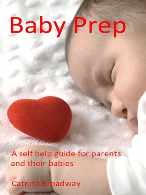 cover image of Baby Prep